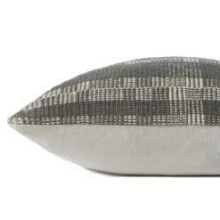 Smoke Stack Accent Pillow