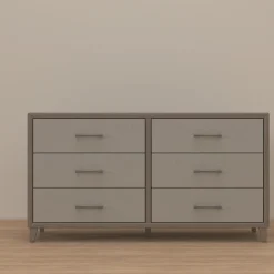 Solara Drawer Dresser