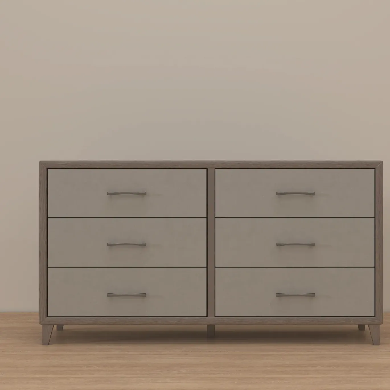 Solara Drawer Dresser