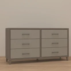 Solara Drawer Dresser