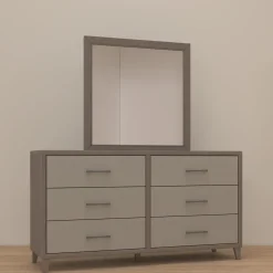 Solara Drawer Dresser