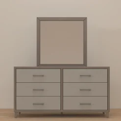 Solara Drawer Dresser