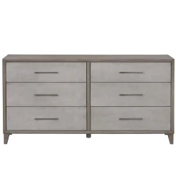 Solara Drawer Dresser