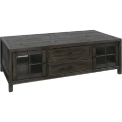 Sonoma Cocktail Table