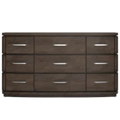 Sorella 9 Drawer Dresser