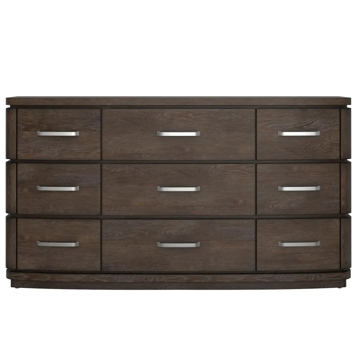 Sorella 9 Drawer Dresser