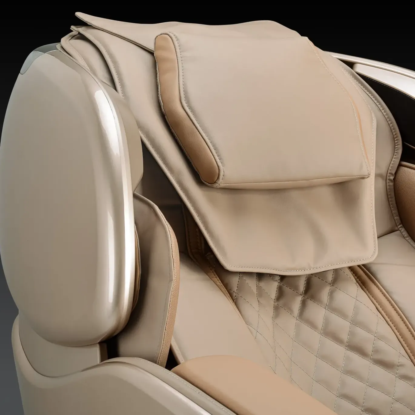 Soul Cozzia Health & Wellness Massage Chair