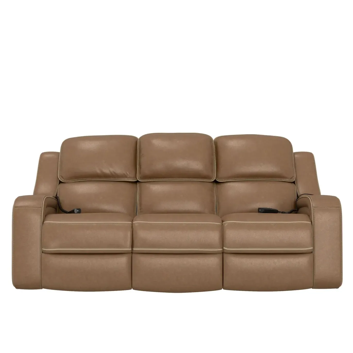 Soundwave P3 ZG Sofa with Immersive sound & heat and massage