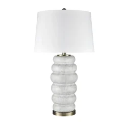 Sphere Table Lamp