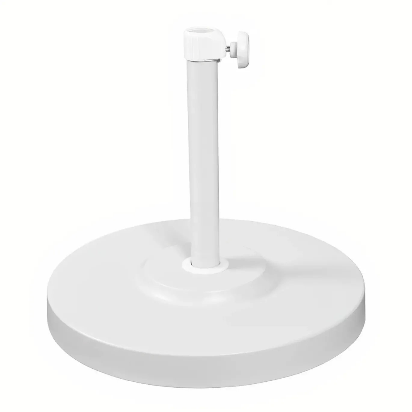 St. Barts 50lb Umbrella Base