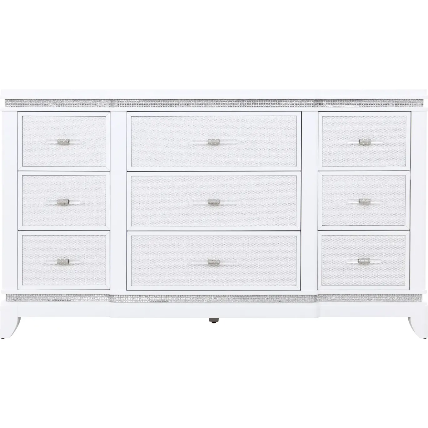 Stardust Dresser