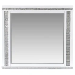 Stardust Mirror