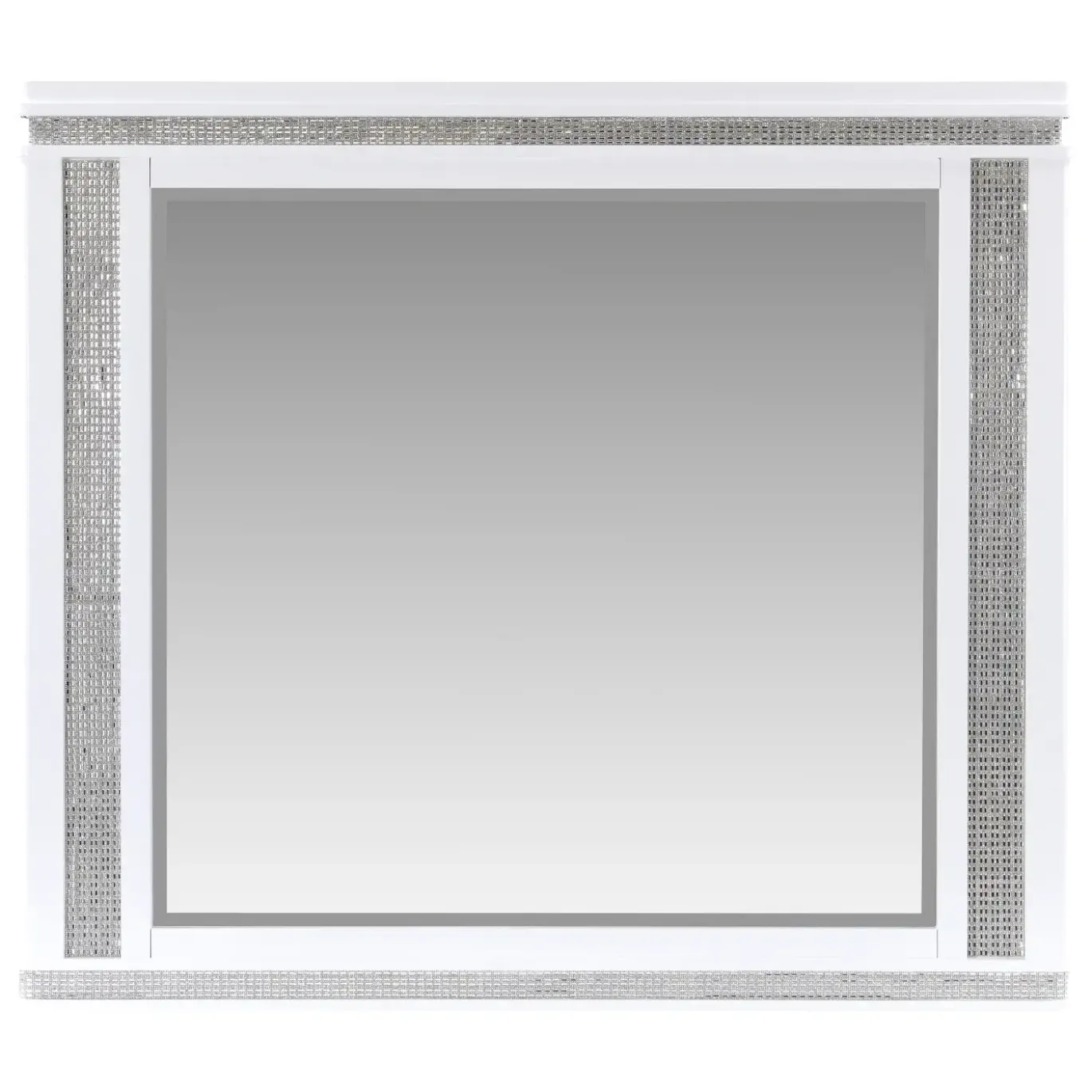 Stardust Mirror