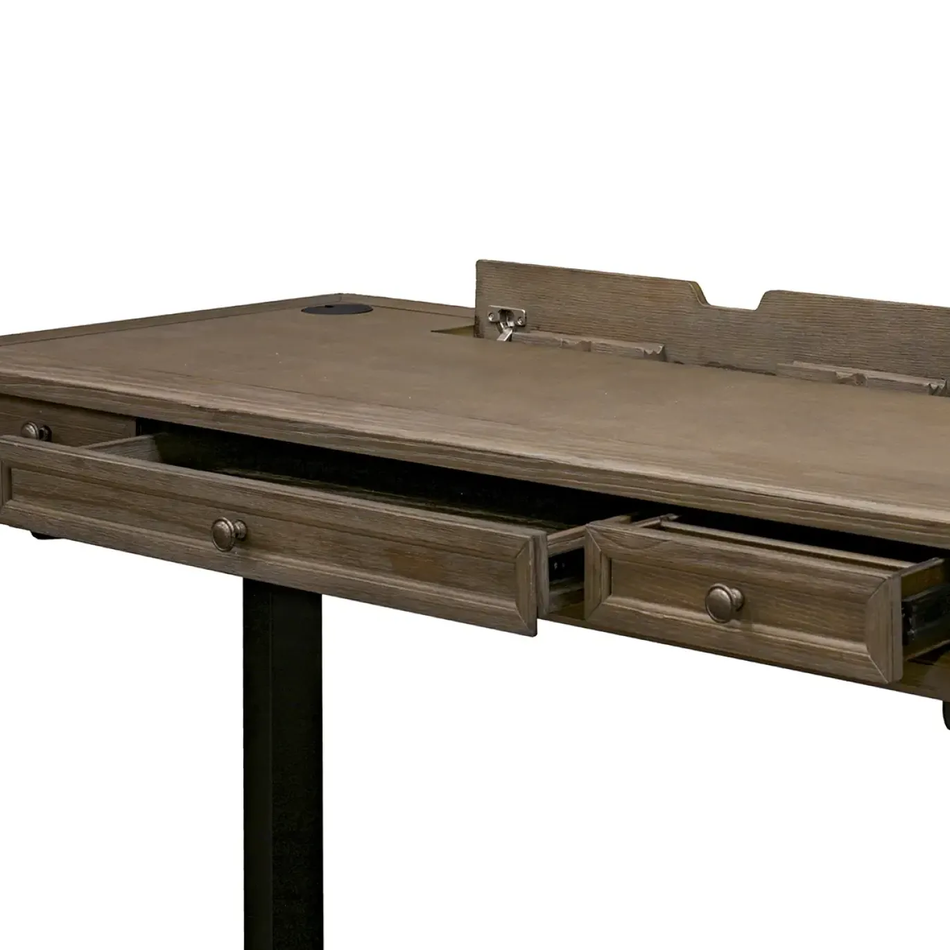 Starlite Complete Sit/Stand Desk