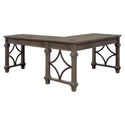 Starlite Desk & Return