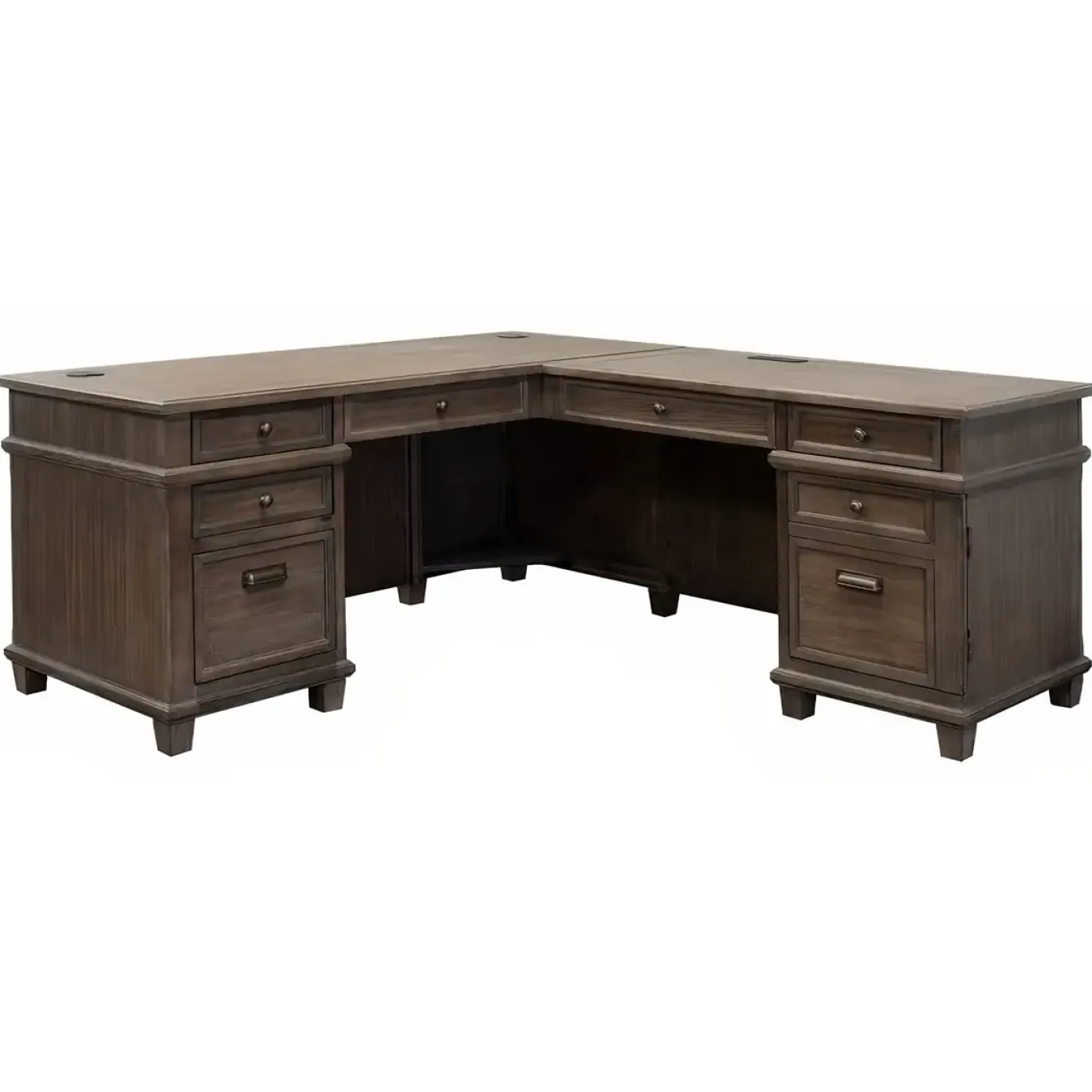 Starlite Desk & Return Complete