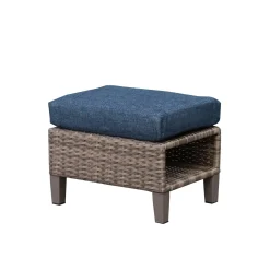 Summit Outdoor Stool