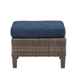 Summit Outdoor Stool