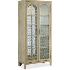 Surfrider Display Cabinet