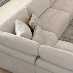 Sydney 5pc Modular Sectional