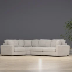 Sydney 4pc Modular Sectional