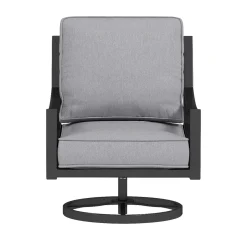 Tahoe Club Swivel Chair