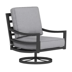 Tahoe Outdoor Fire Chat Set-New! Tahoe Outdoor Fire Chat Set