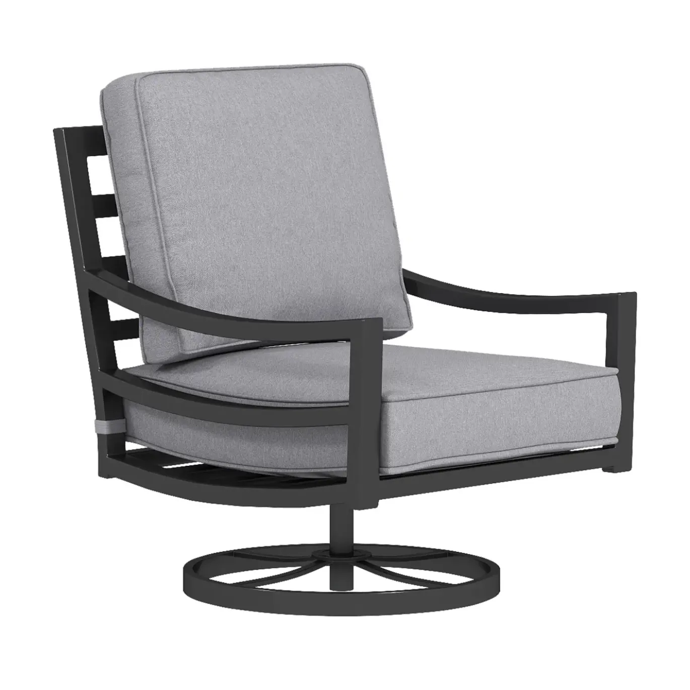 Tahoe Outdoor Fire Chat Set-New! Tahoe Outdoor Fire Chat Set