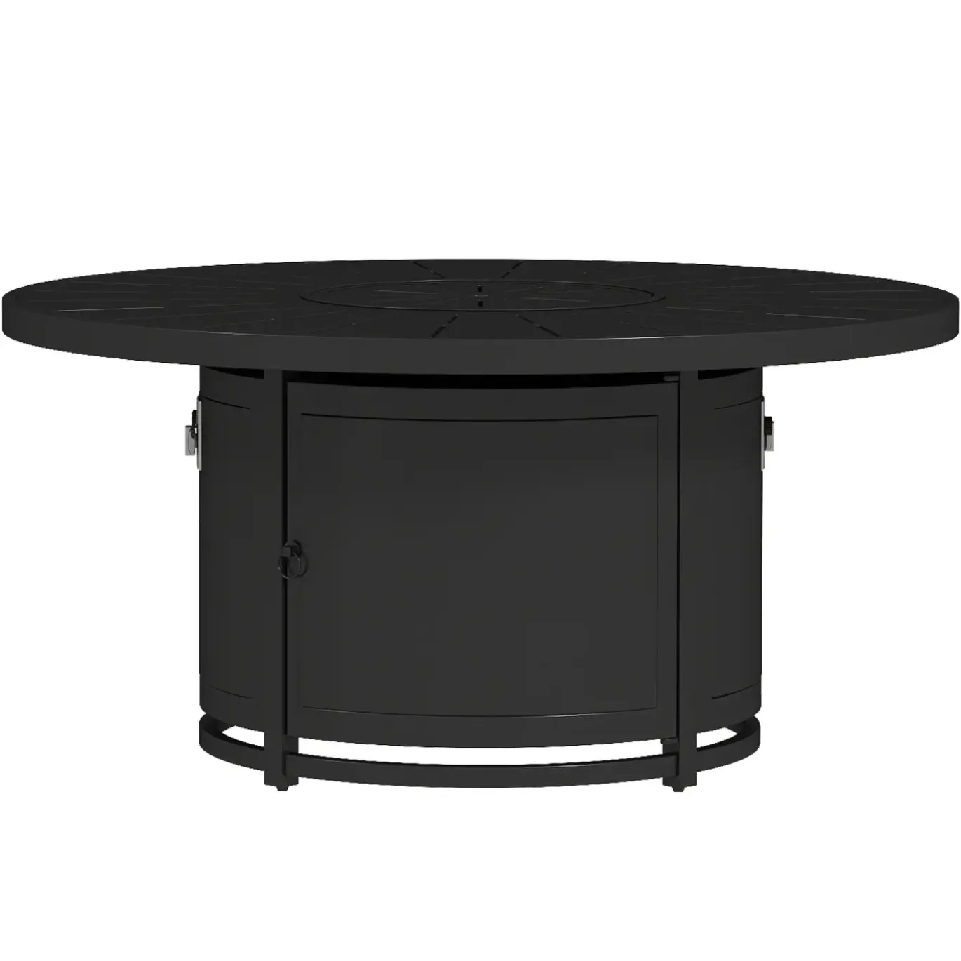 Tahoe Outdoor Fire Chat Set-New! Tahoe Outdoor Fire Chat Set