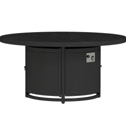 Tahoe Outdoor Fire Chat Set-New! Tahoe Outdoor Fire Chat Set
