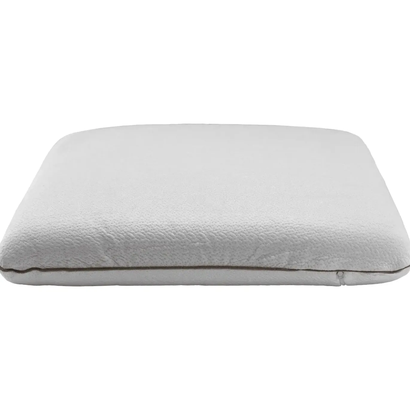 Technogel Deluxe Thick Pillow with Cooling Cover