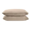 Tempur Breeze Cooling Sand Pillowcase Set