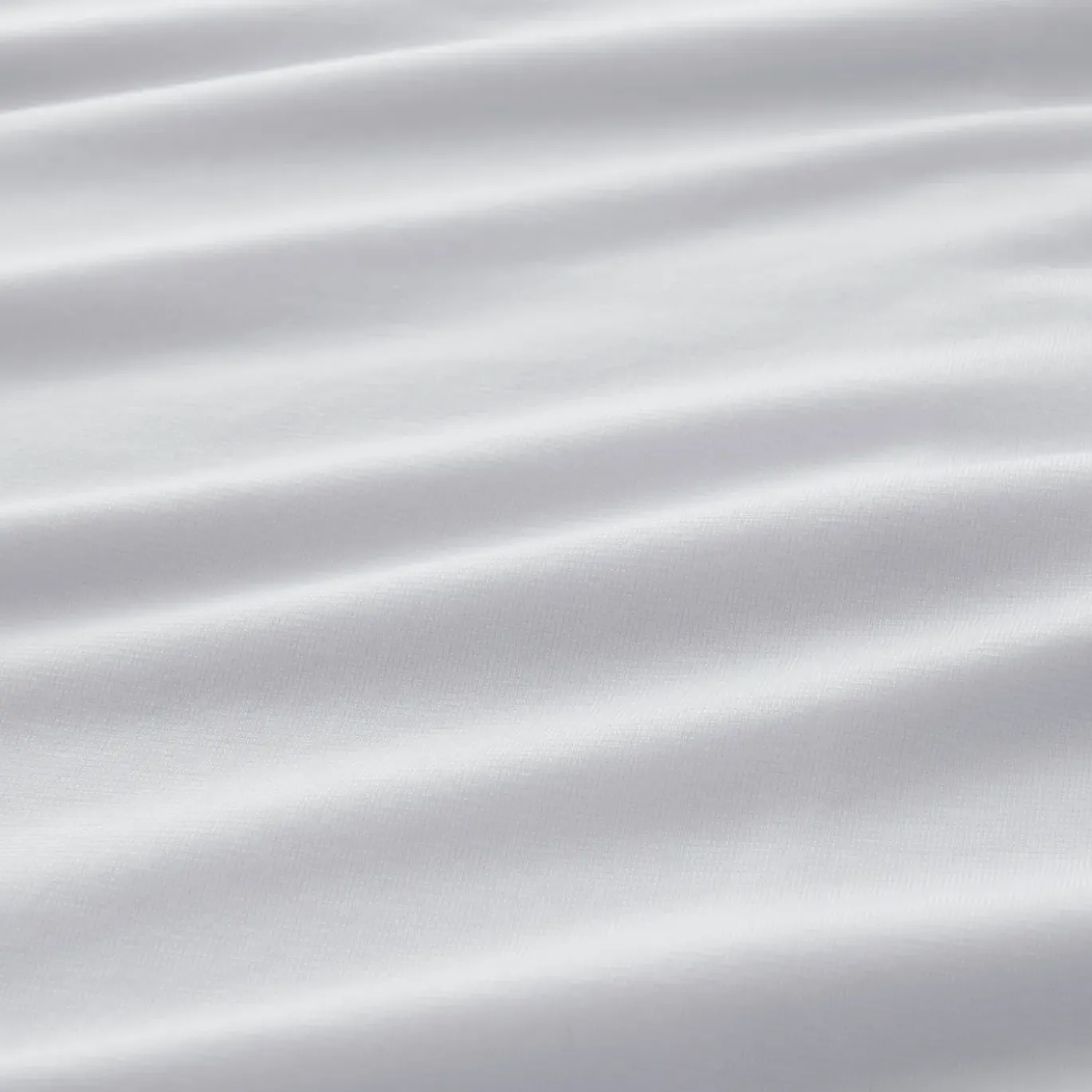 Tempur Breeze Cooling White Pillowcase Set