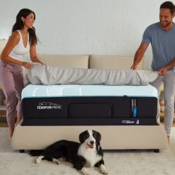 Tempur-Pedic Luxe Adapt 2.0 California King Mattress