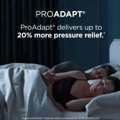 Tempur-Pedic ProAdapt 2.0 California King Mattress