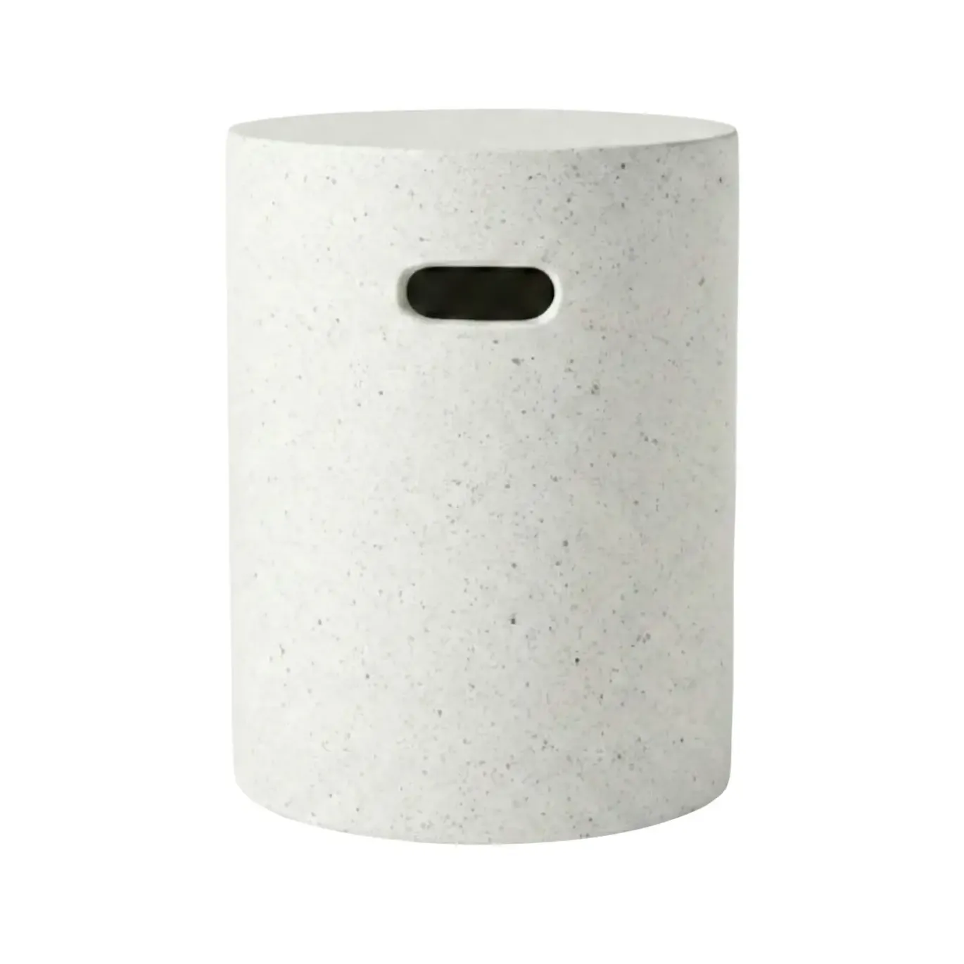 Terrazzo Outdoor Accent Table