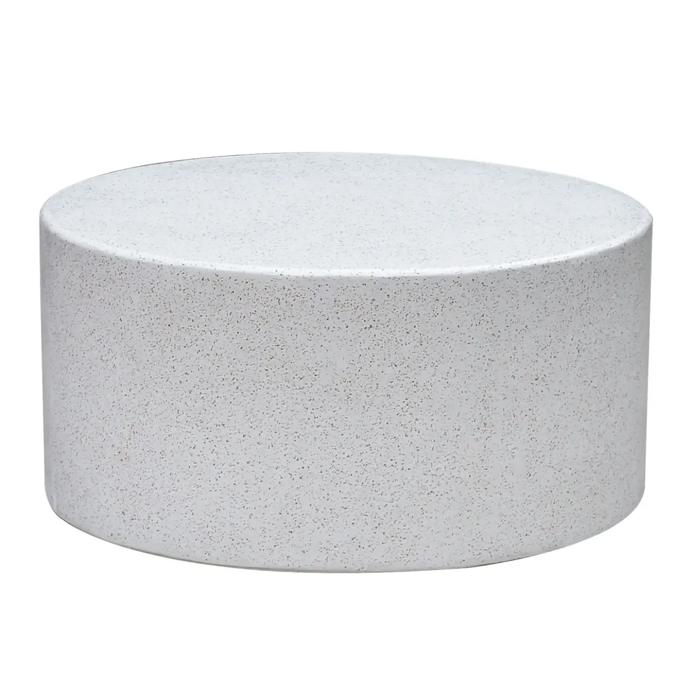 Terrazzo Outdoor Cocktail Table
