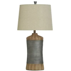 Terry Table Lamp