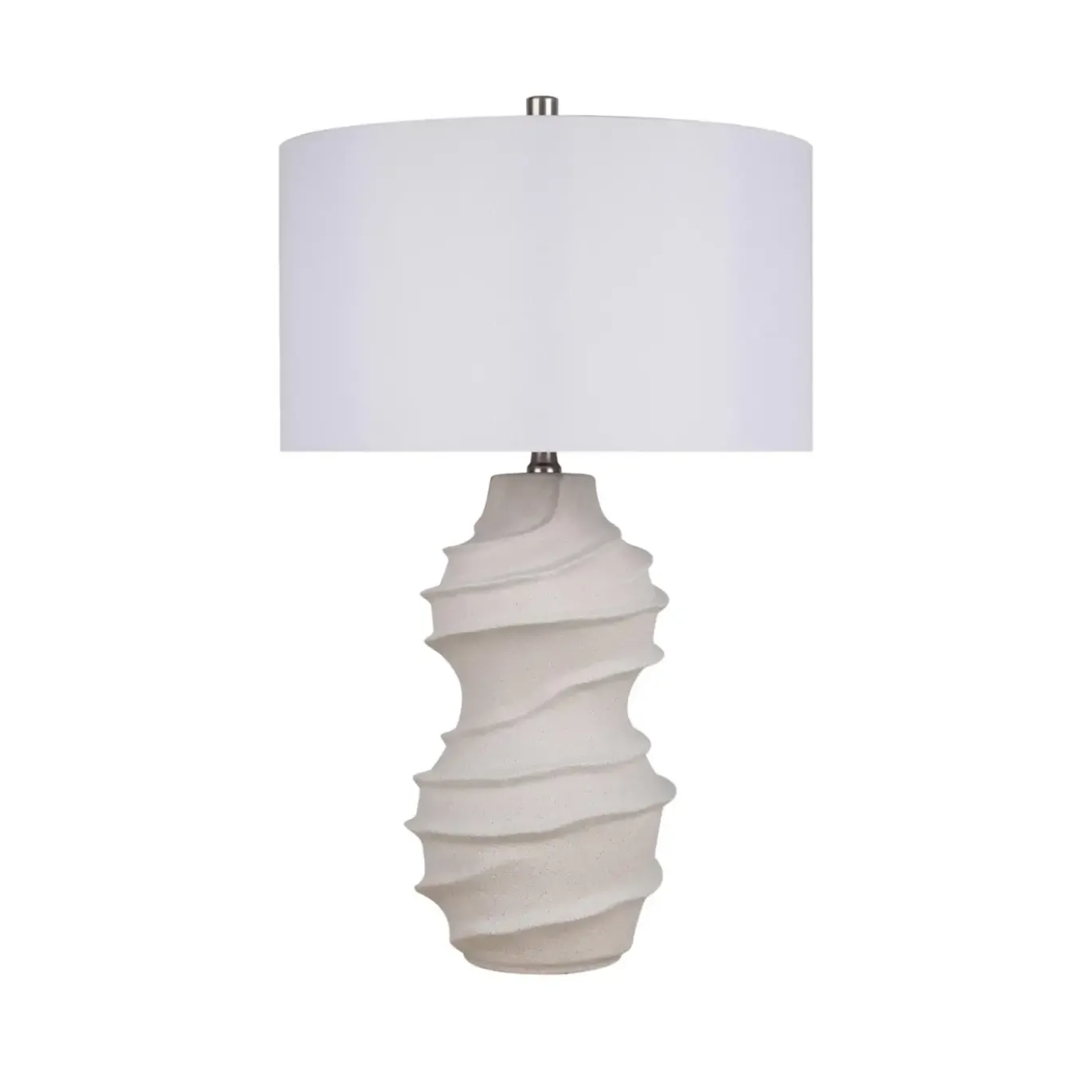 Tidal Table Lamp