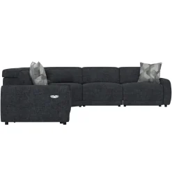 Tinsley Power Sectional