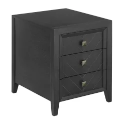 Torino Chairside Table