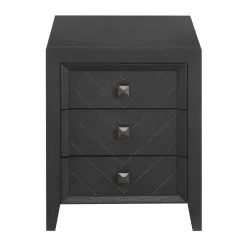 Torino Chairside Table