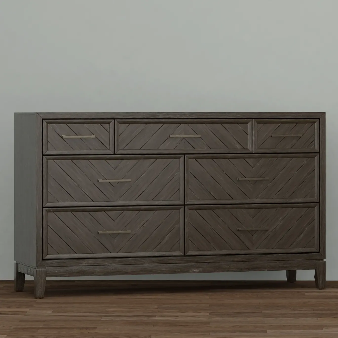 Torino Dresser