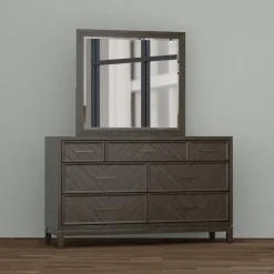 Torino Dresser