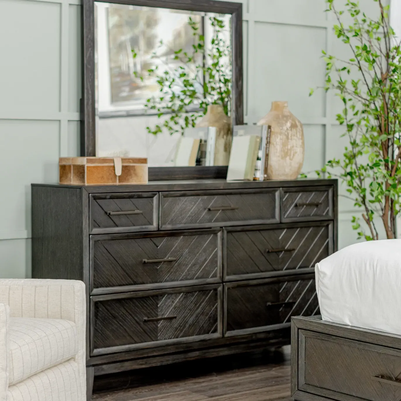 Torino Dresser