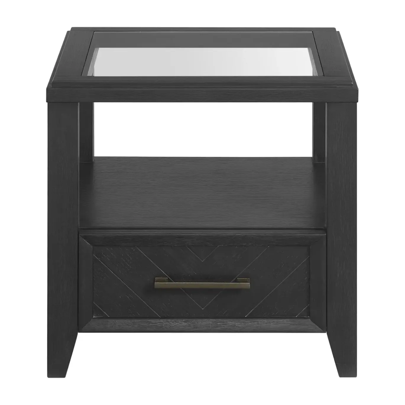 Torino End Table