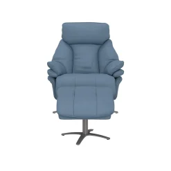 Tranquil Euro Power Recliner