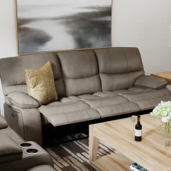 Trilogy Power Triple Reclining Sofa
