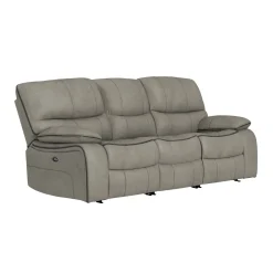 Trilogy Power Triple Reclining Sofa