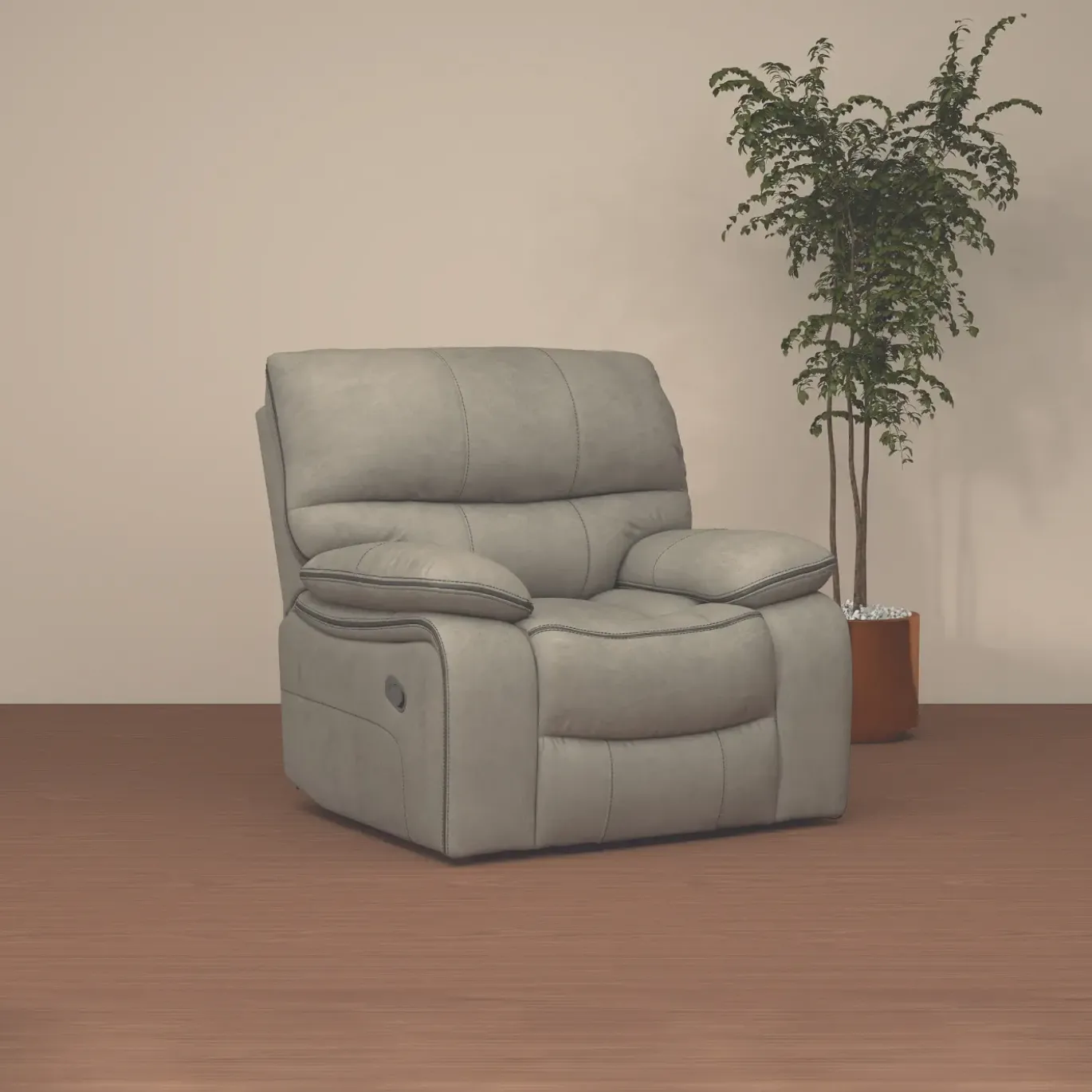 Trilogy Recliner